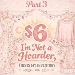 $6 Starts - 10 Second SUDDEN DEATH! Unlisted Inventory Clearout